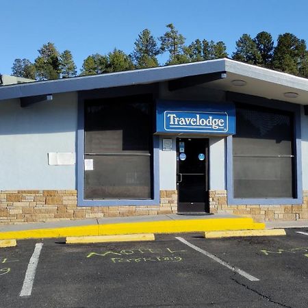 Travelodge By Wyndham Ruidoso Luaran gambar