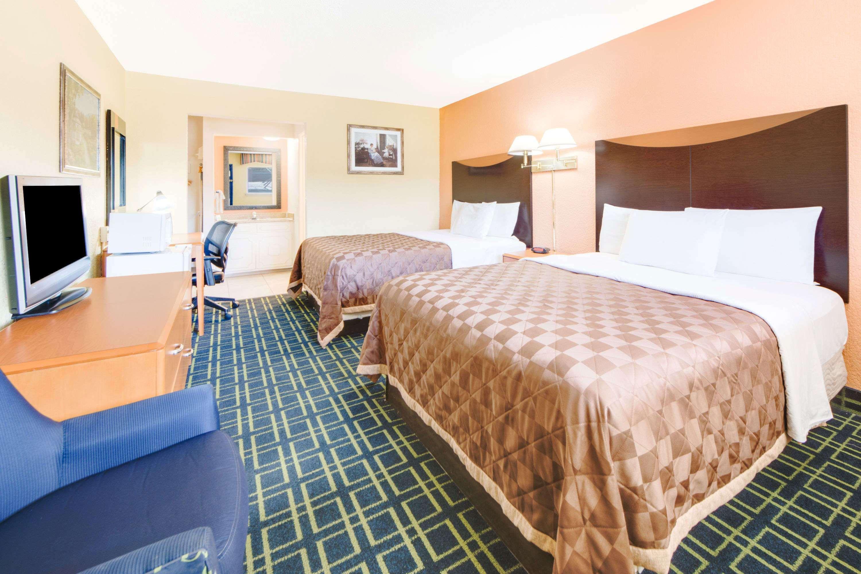 Travelodge By Wyndham Ruidoso Luaran gambar