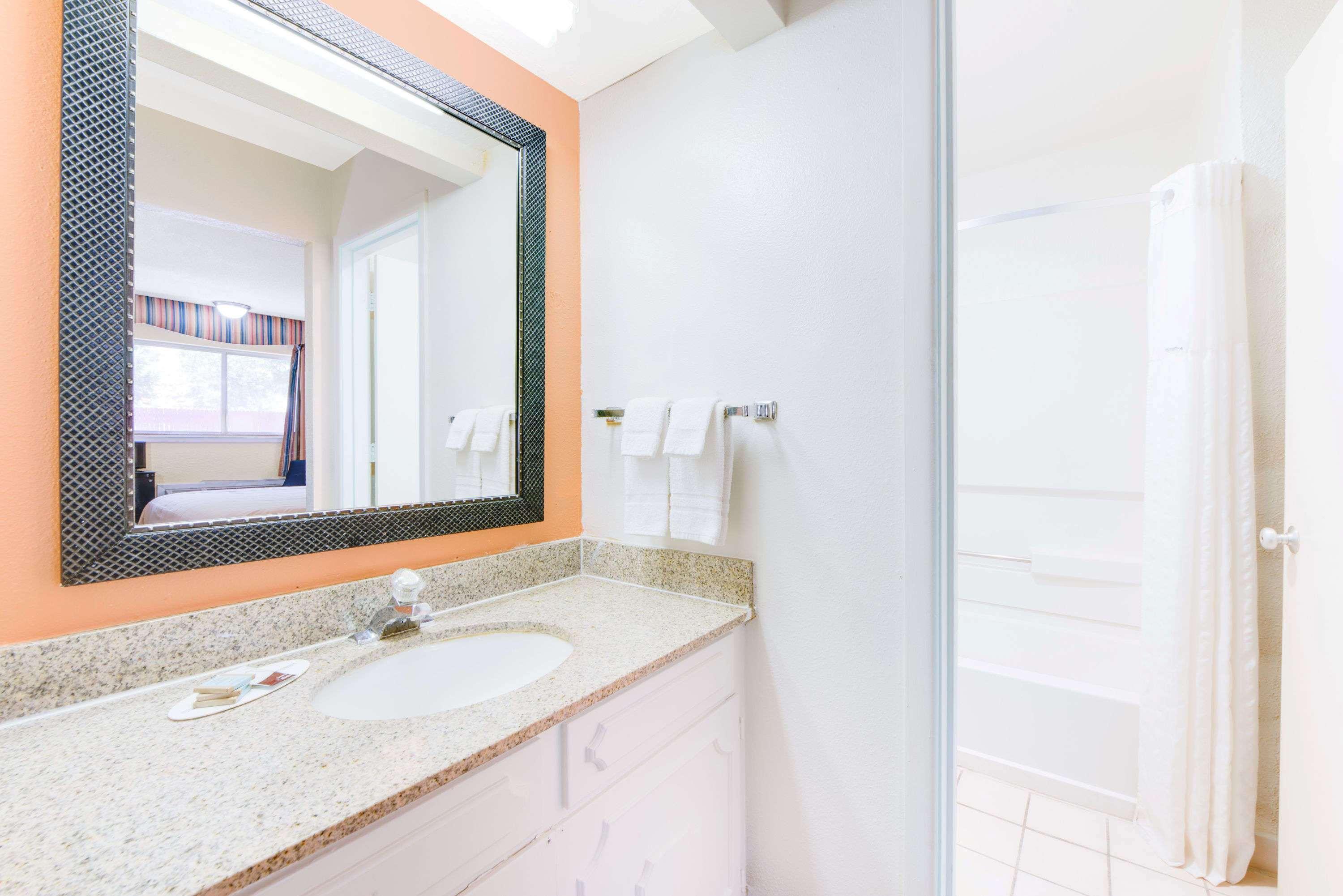 Travelodge By Wyndham Ruidoso Luaran gambar