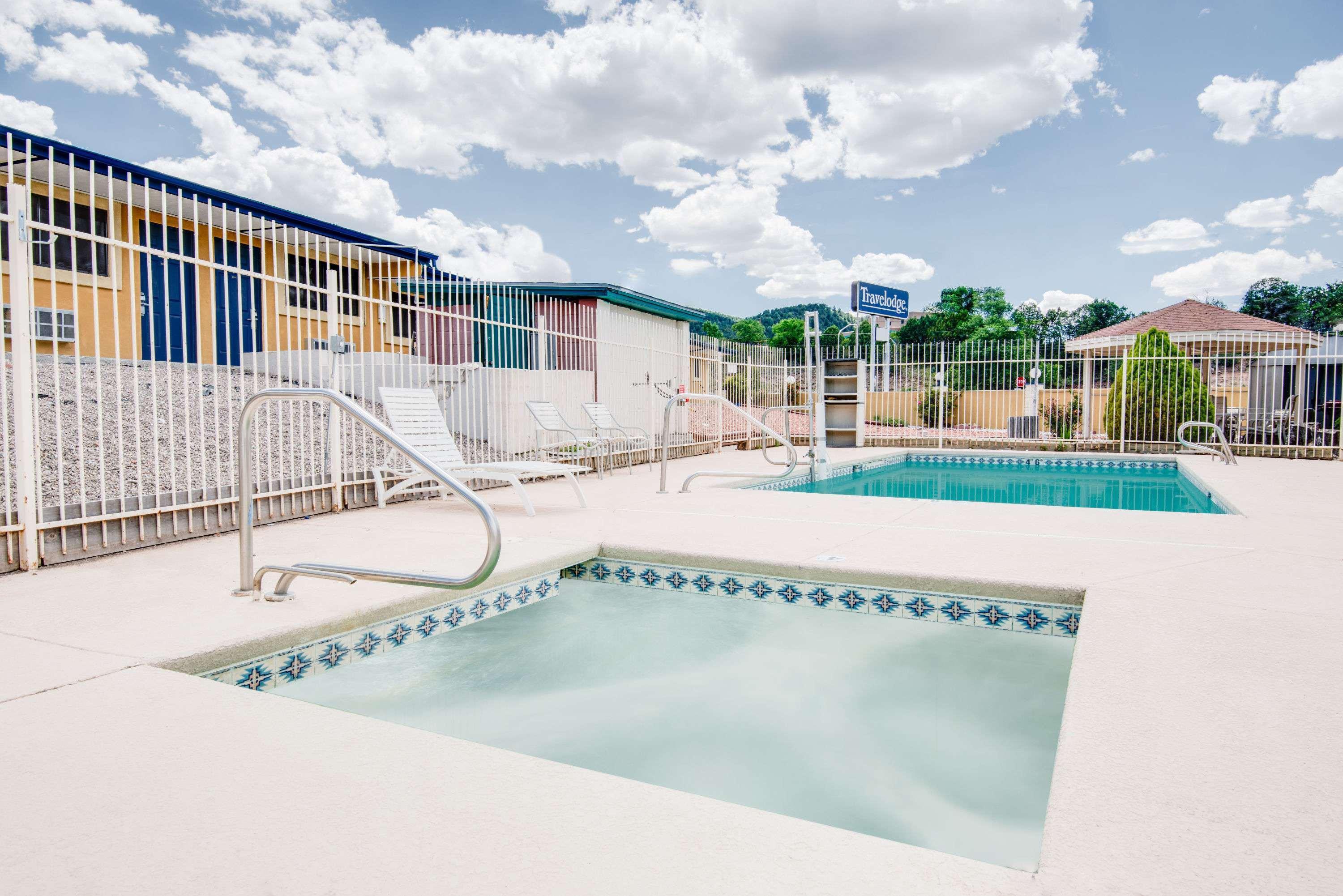 Travelodge By Wyndham Ruidoso Luaran gambar