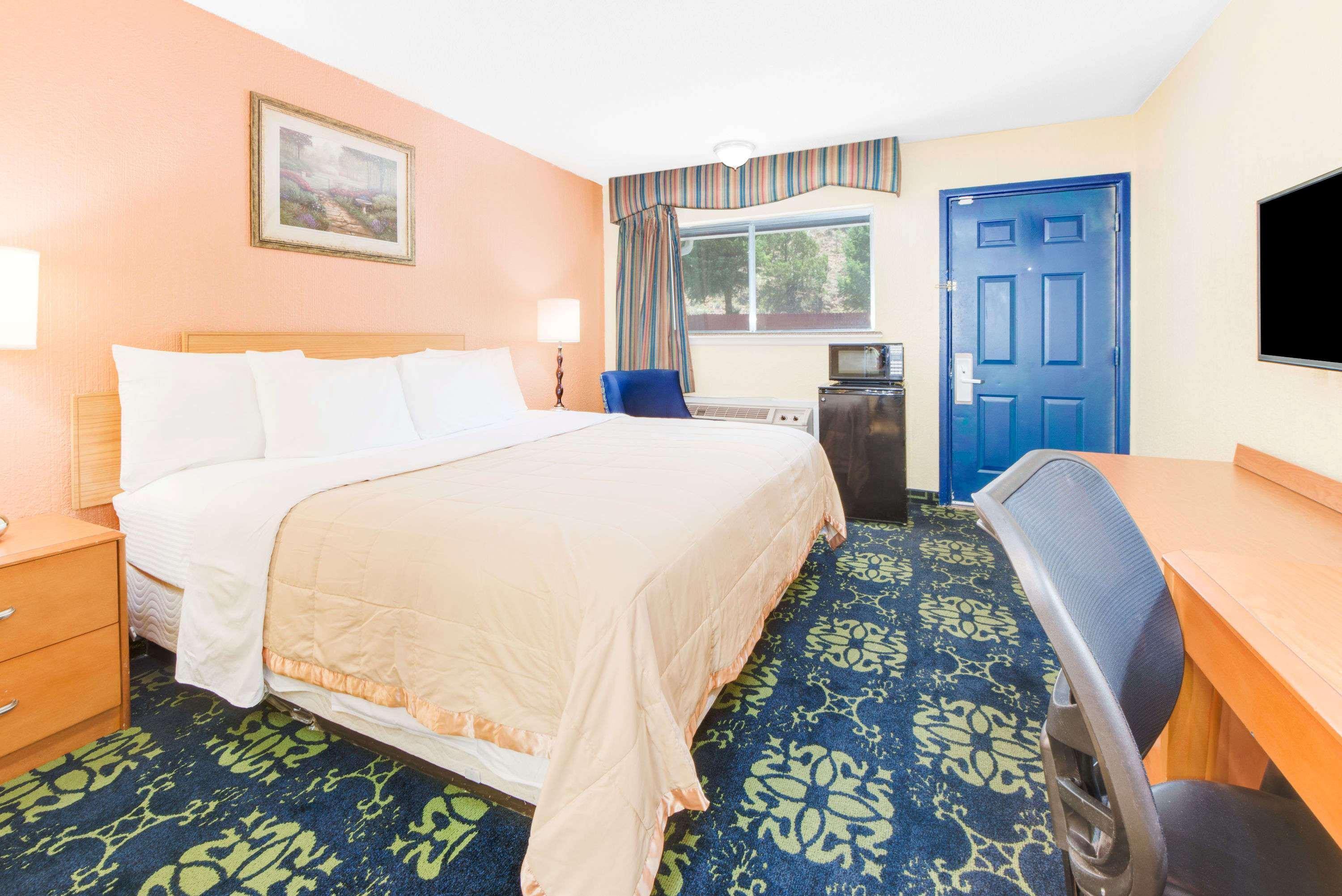 Travelodge By Wyndham Ruidoso Luaran gambar