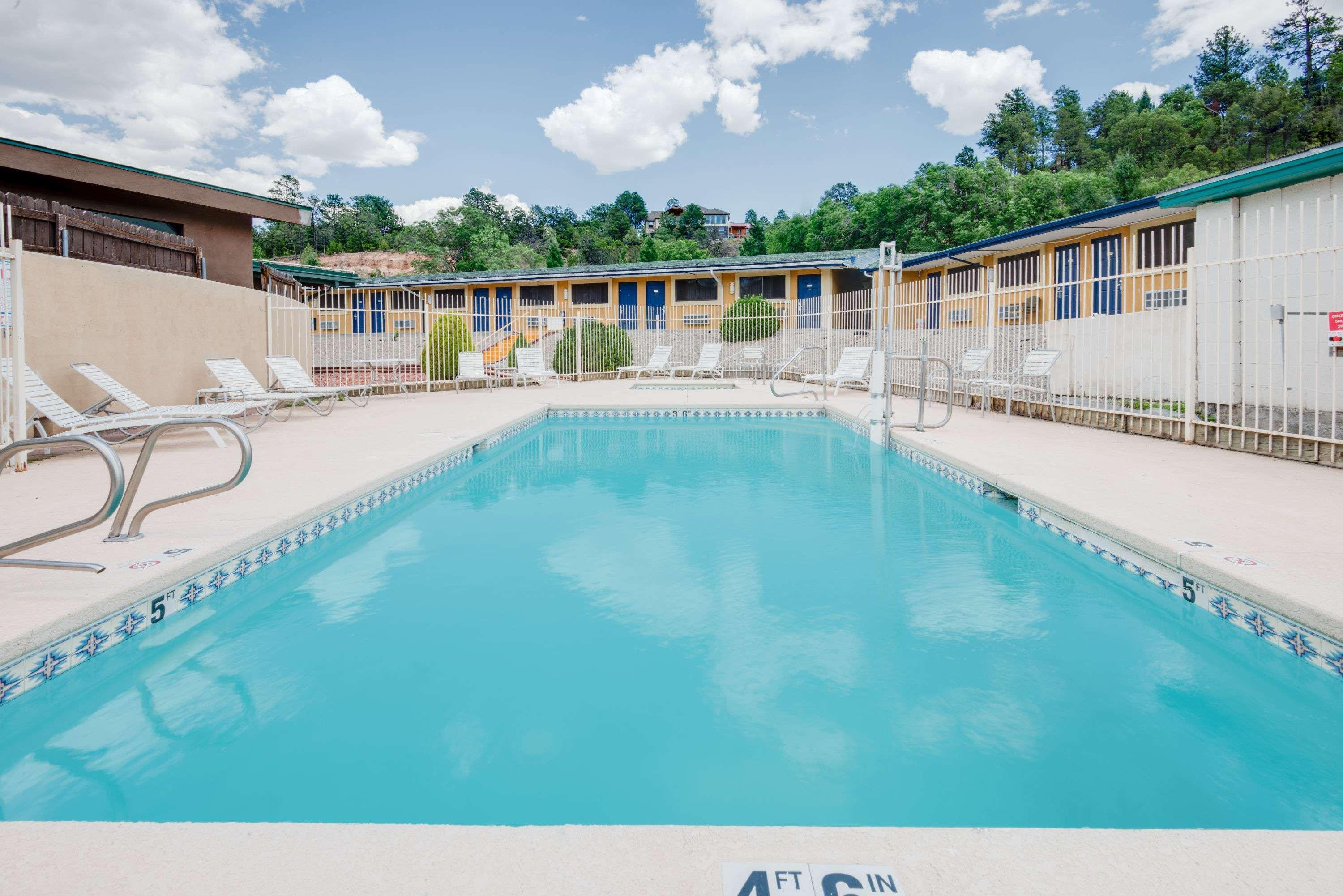 Travelodge By Wyndham Ruidoso Luaran gambar