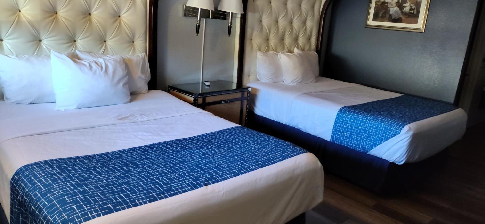 Travelodge By Wyndham Ruidoso Luaran gambar