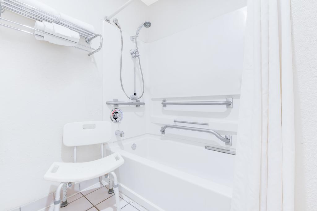 Travelodge By Wyndham Ruidoso Bilik gambar