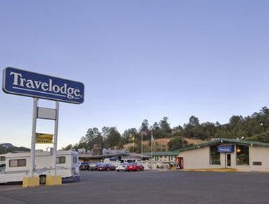 Travelodge By Wyndham Ruidoso Luaran gambar