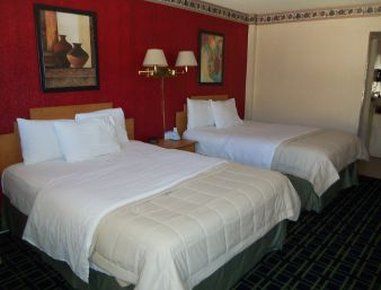 Travelodge By Wyndham Ruidoso Luaran gambar