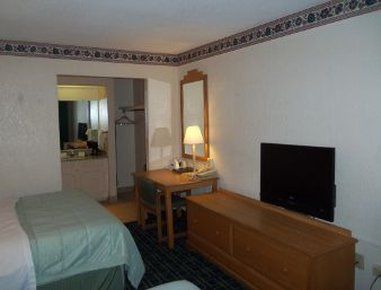 Travelodge By Wyndham Ruidoso Luaran gambar