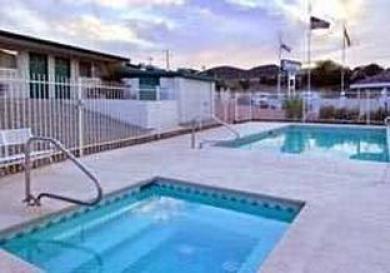 Travelodge By Wyndham Ruidoso Luaran gambar